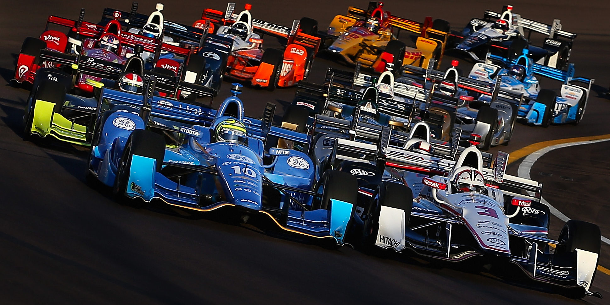 IndyCar 2017: Our Predictions