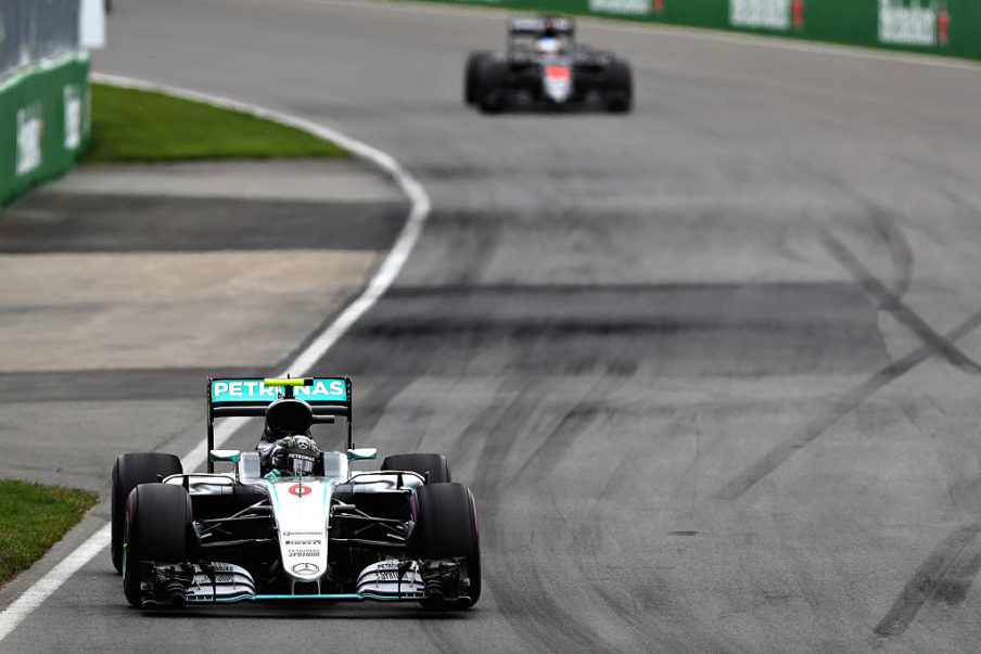 Mark Thompson/Getty Images Sport