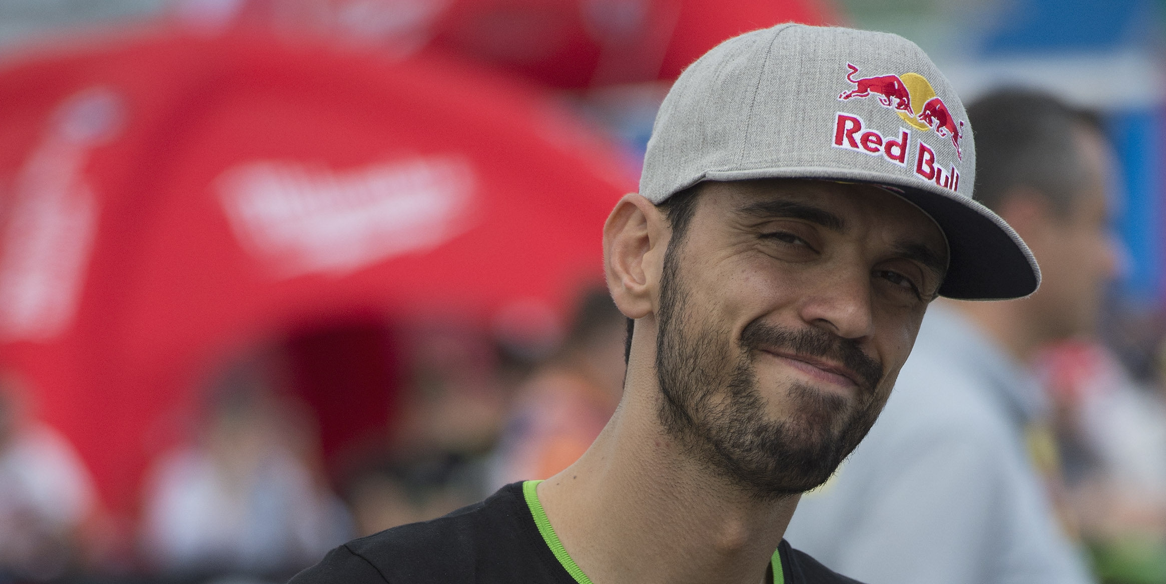 Sofuoglu: I will be ready for Sunday
