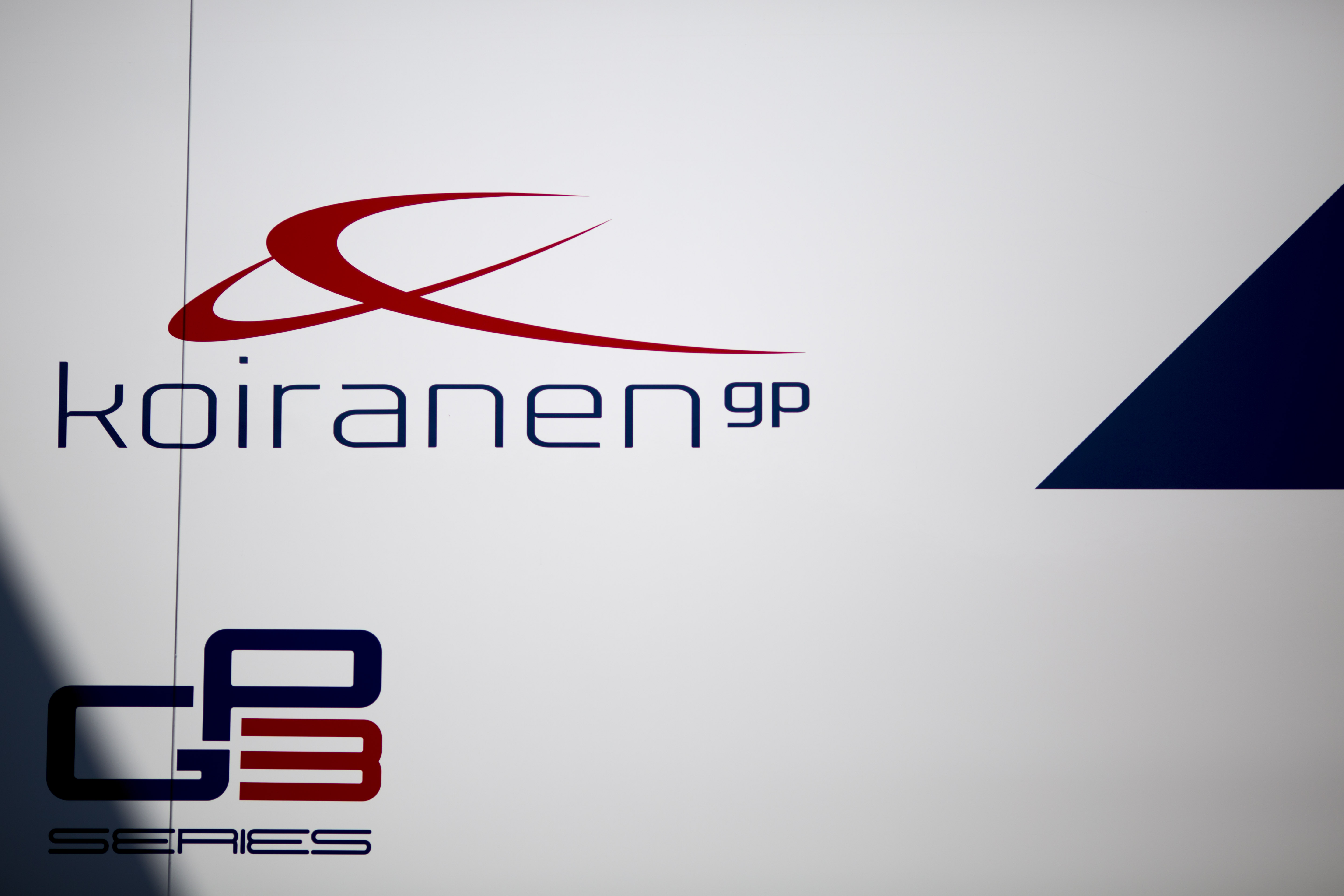 Koiranen GP to miss first GP3 test of 2017