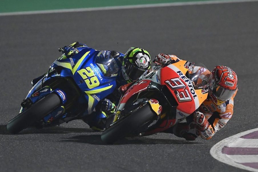 Repsol Honda Team Repsol Honda Team