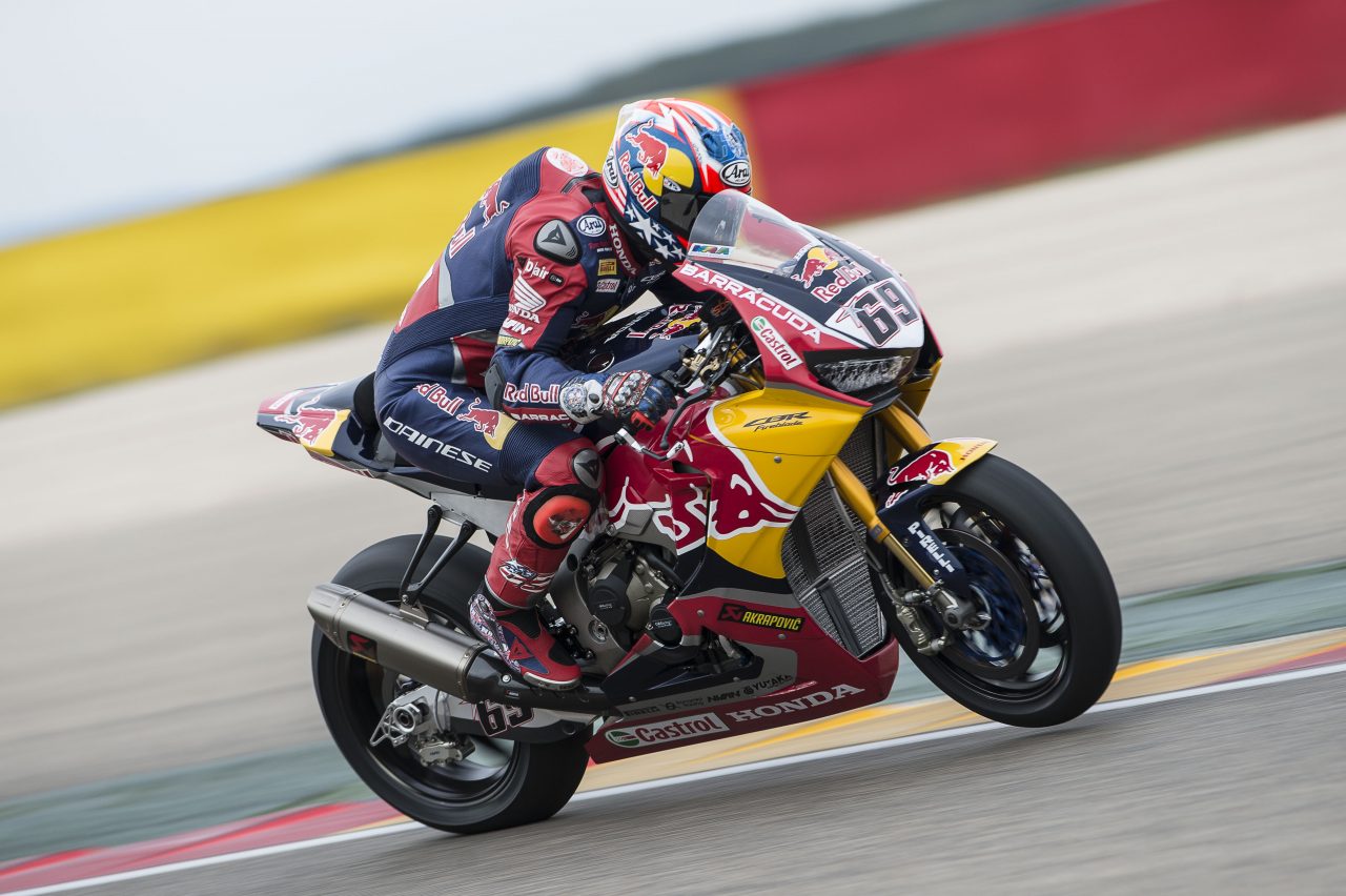 Hayden: Lack of improvement was a bummer