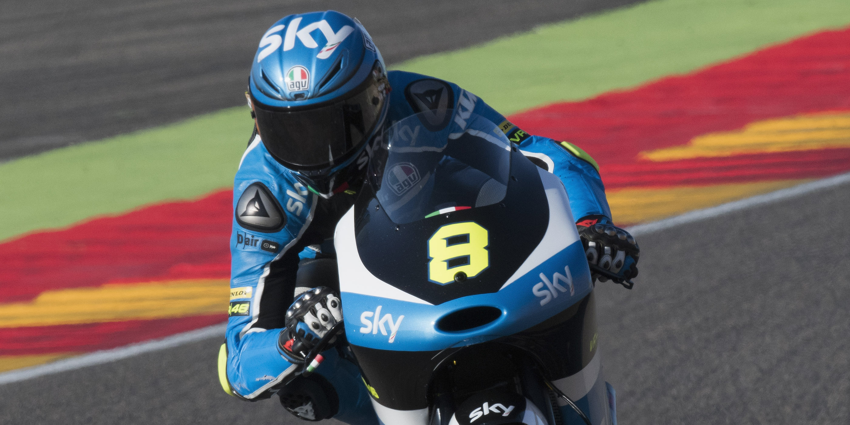 Bulega concludes Jerez test on top