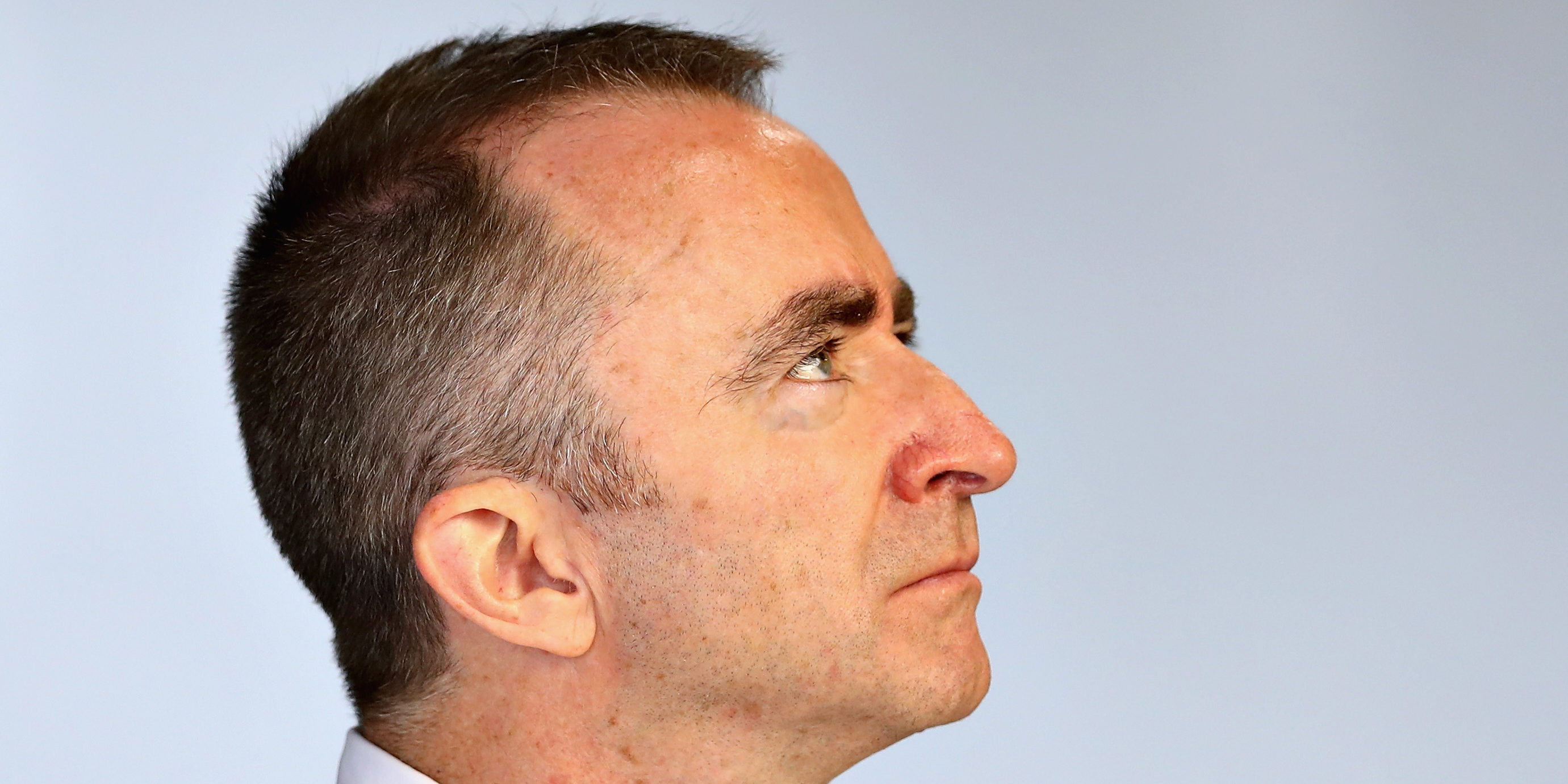 Williams appoints Paddy Lowe as chief techncial officer