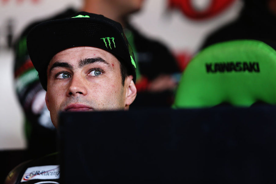 British Superbike Championship - Brands Hatch Ker Robertson/Getty Images Sport