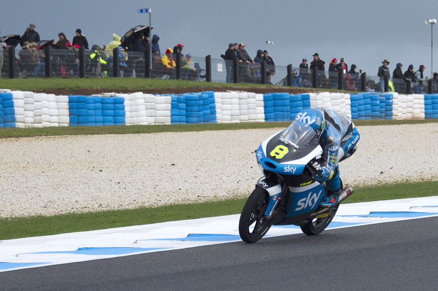 Mirco Lazzari gp/Getty Images Sport