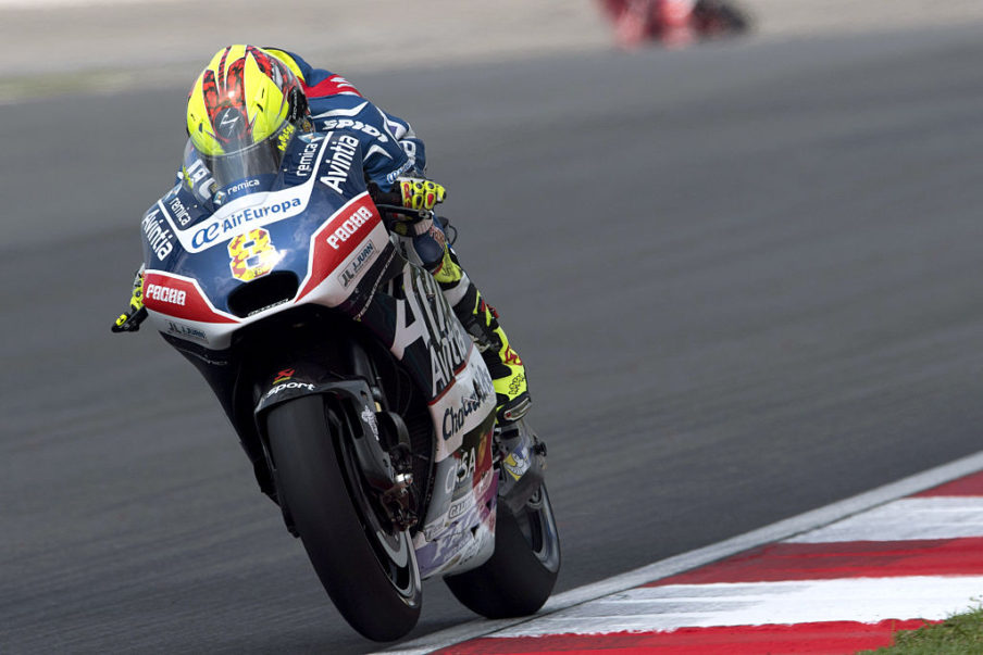 Mirco Lazzari gp/Getty Images Sport
