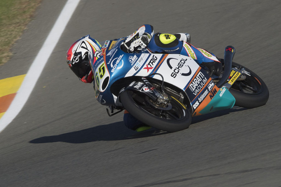 Mirco Lazzari gp/Getty Images Sport