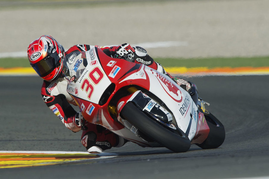 Mirco Lazzari gp/Getty Images Sport