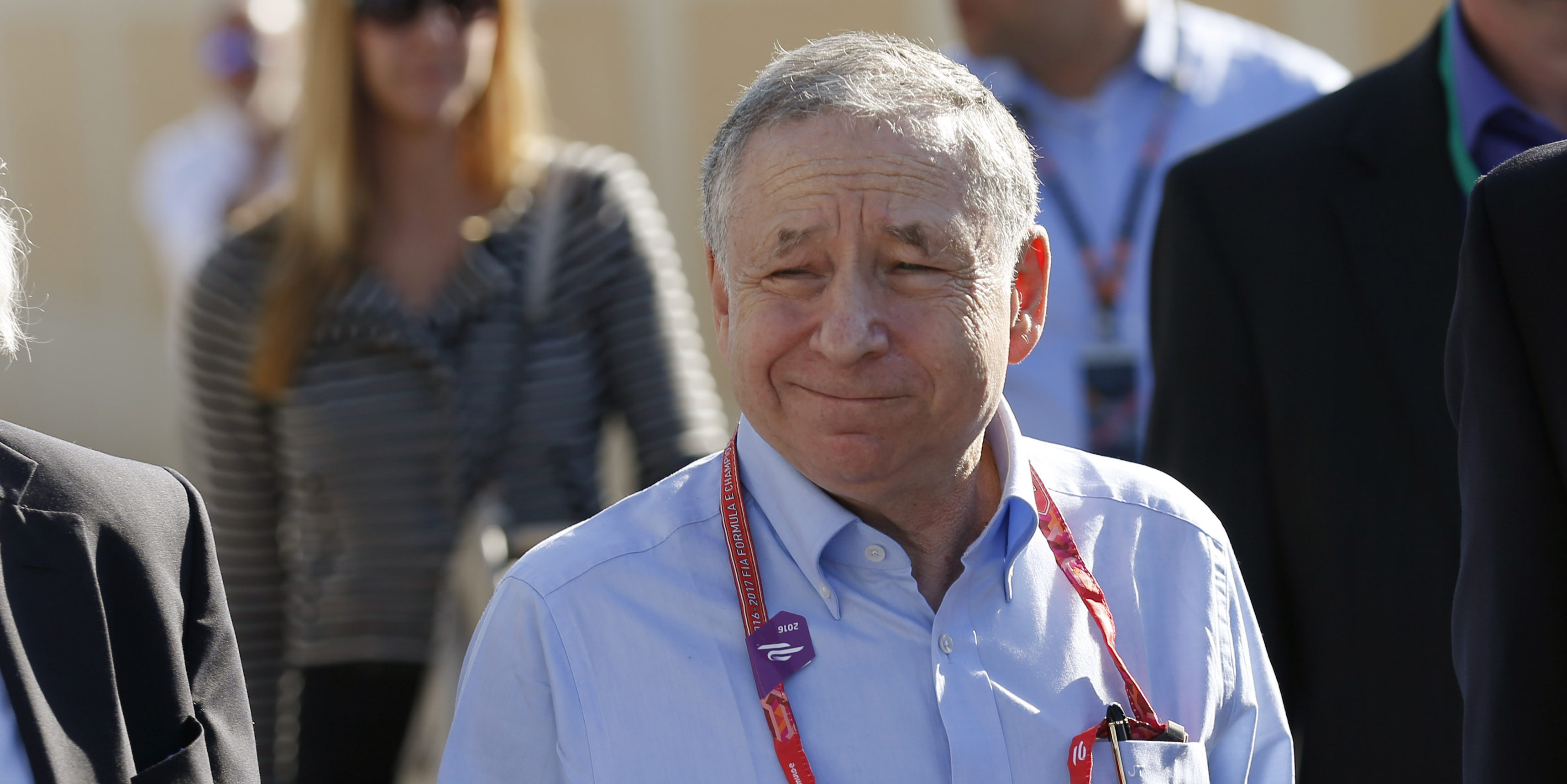 Todt: F1 needs to change