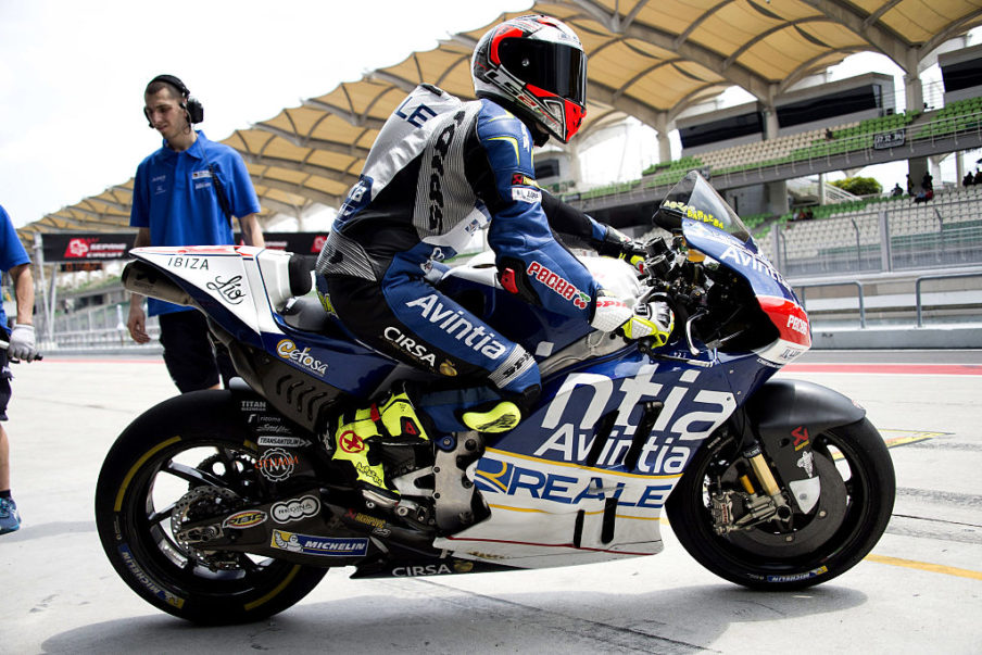 Mirco Lazzari gp/Getty Images Sport