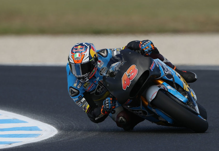 MotoGP Testing - Phillip Island Robert Cianflone/Getty Images Sport