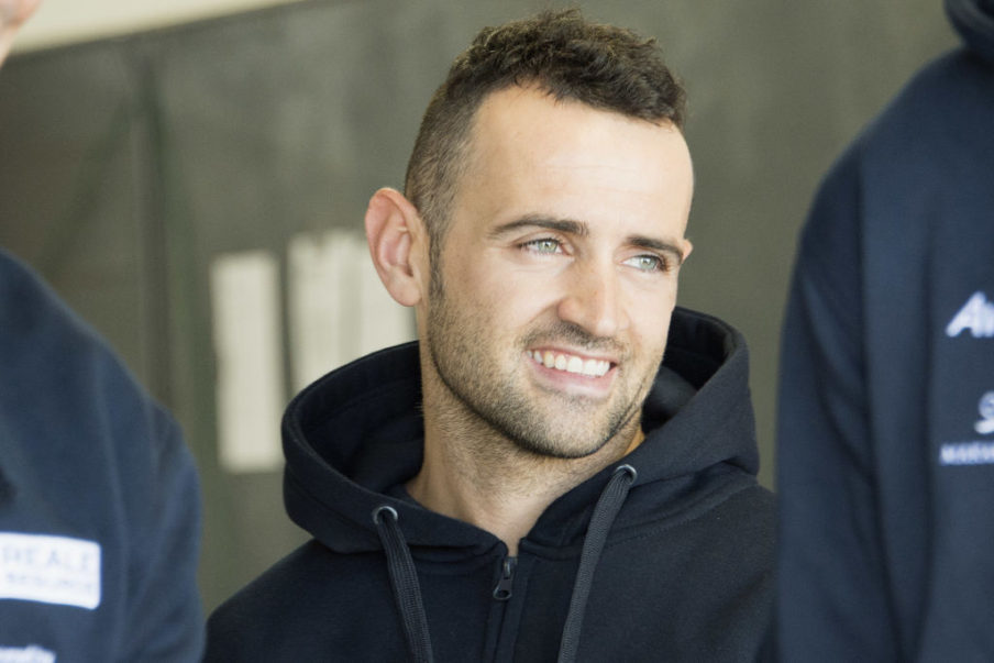 Mirco Lazzari gp/Getty Images Sport