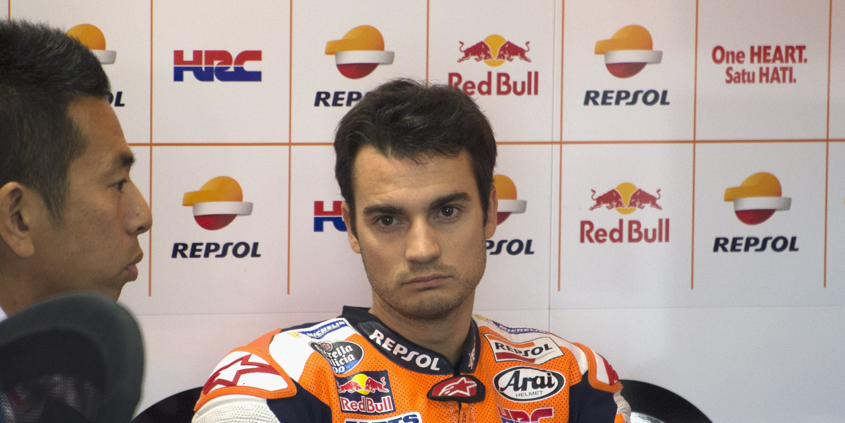 Pedrosa says Honda in ‘better shape than last year’