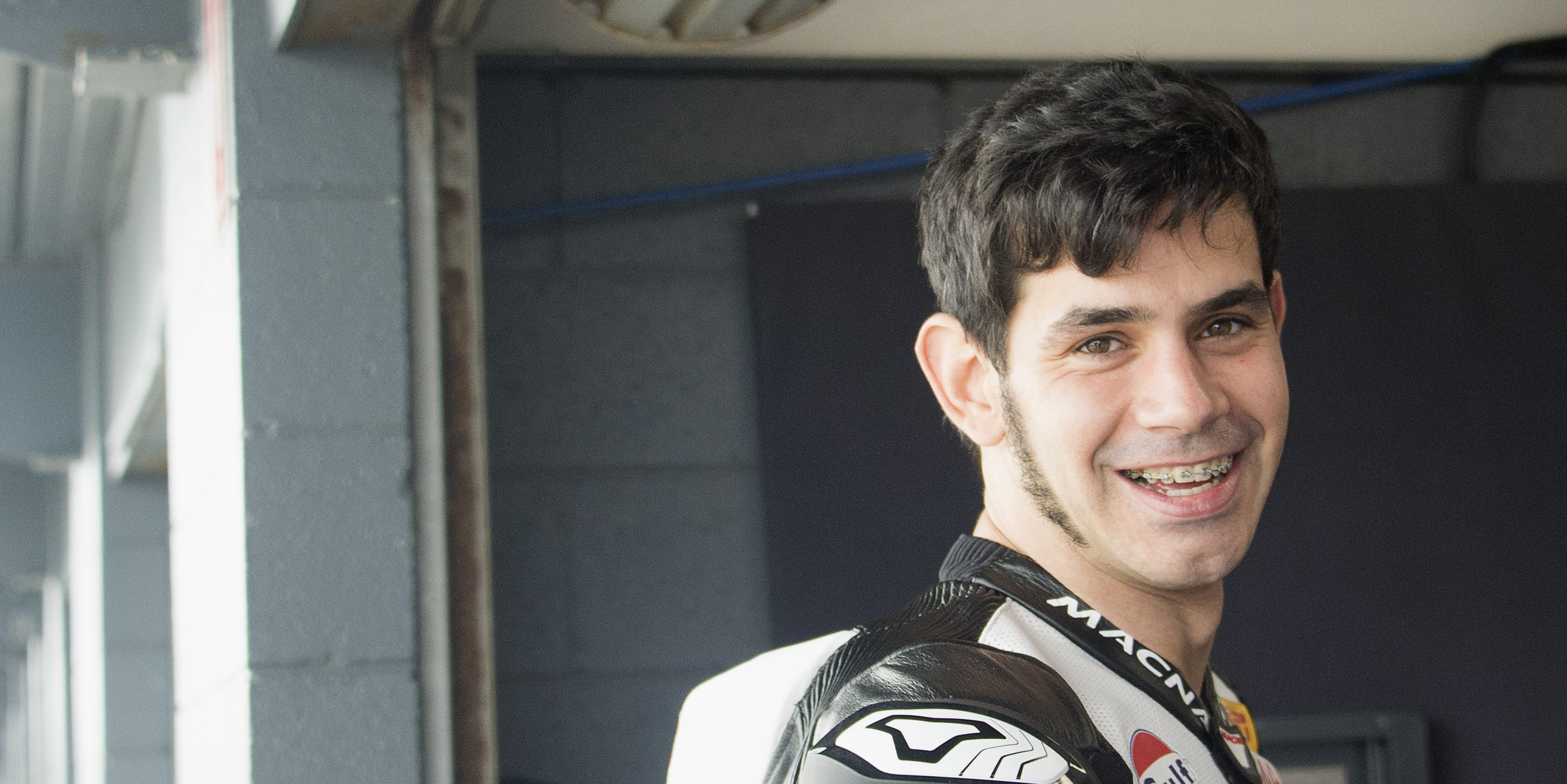 Solid start for Torres on home soil