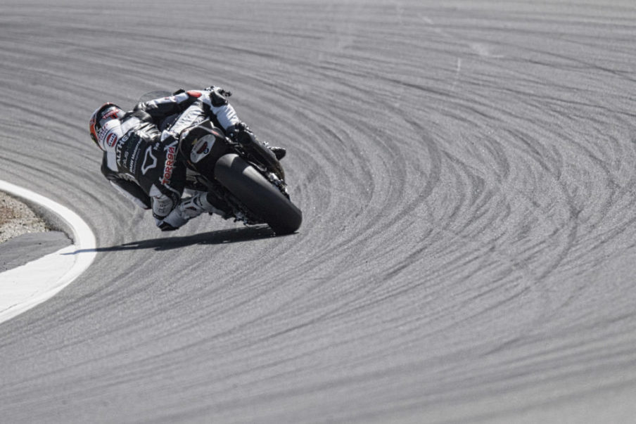 2017 World Superbikes Tests In Phillip Island Mirco Lazzari gp/Getty Images Sport