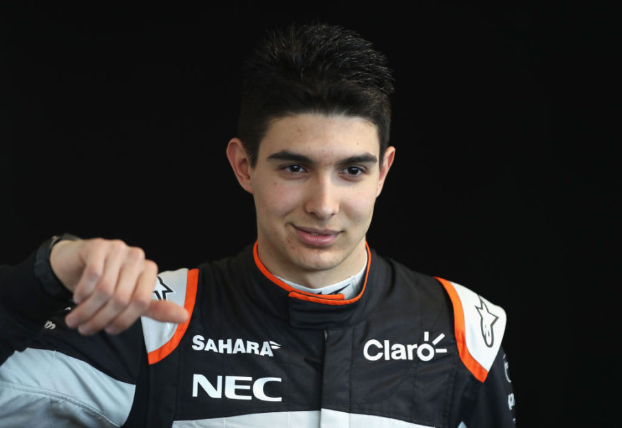 Sahara Force India Formula One Team Launch Mark Thompson/Getty Images Sport