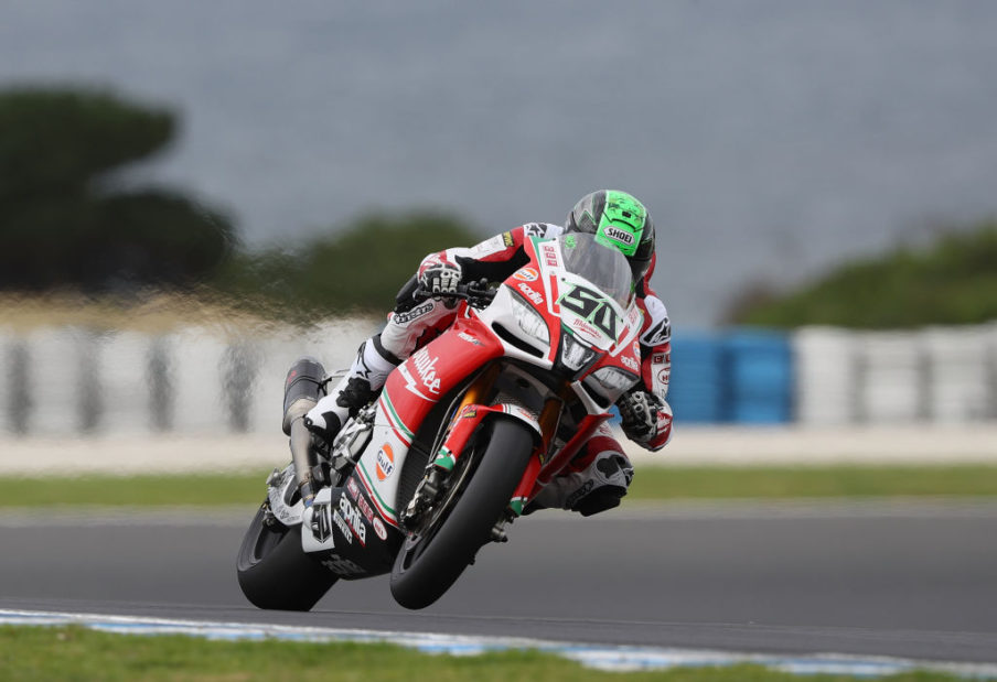 Robert Cianflone/Getty Images Sport