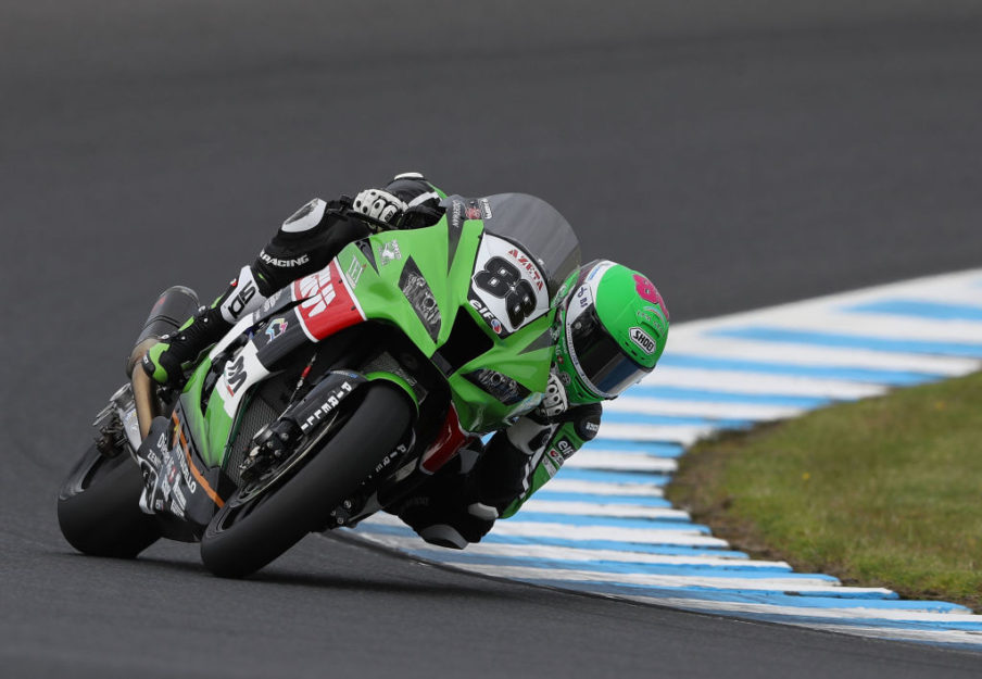Robert Cianflone/Getty Images Sport