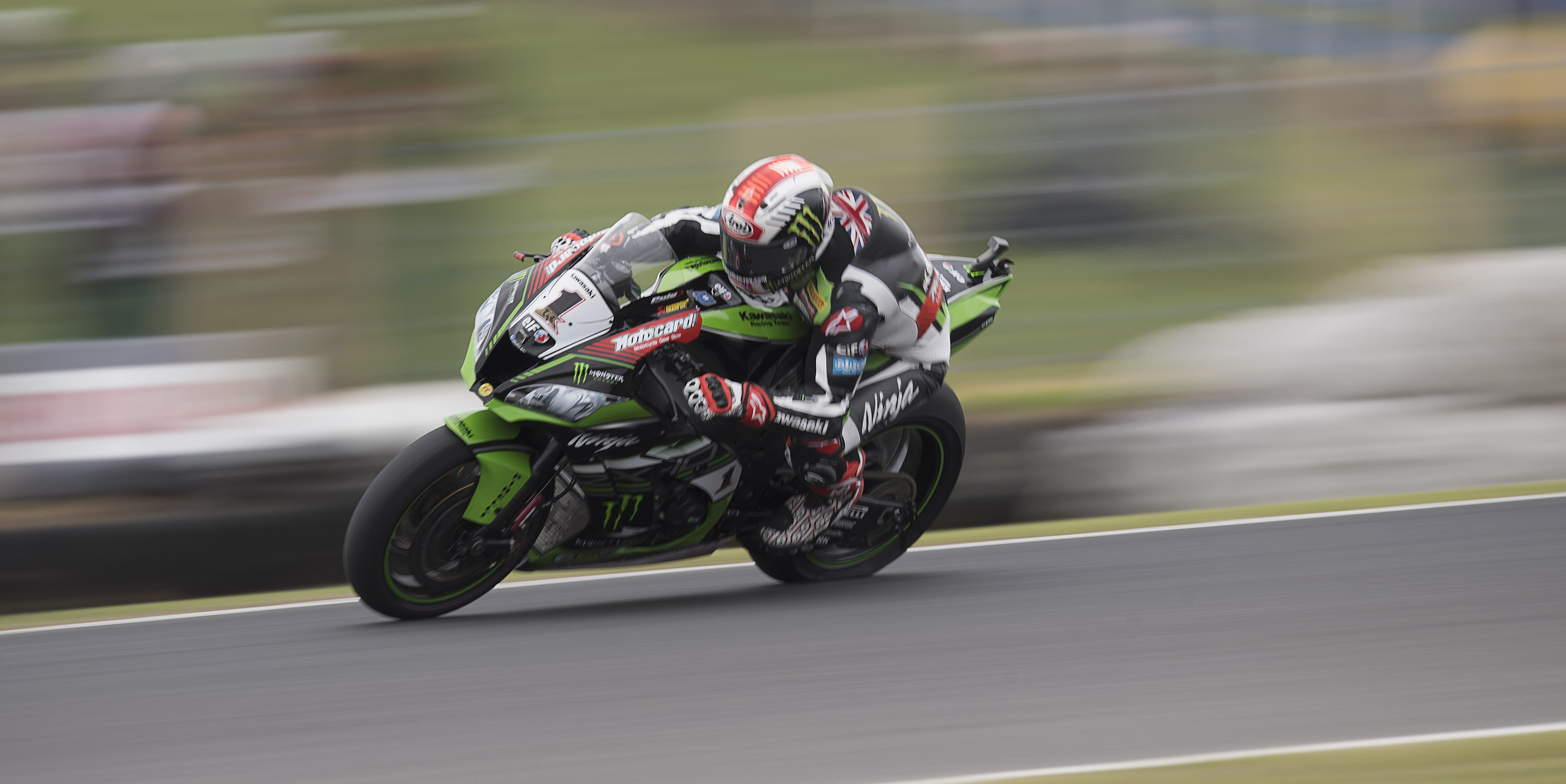 Rea ends Friday on top in Spain