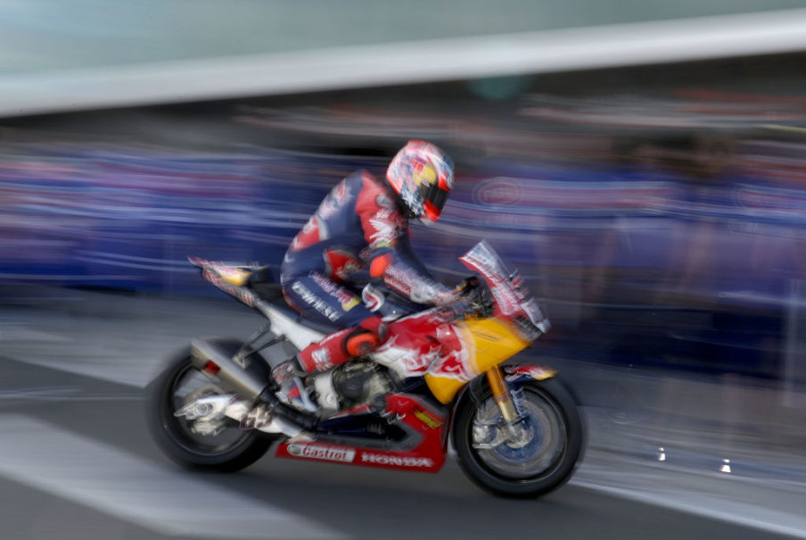 FIM World Superbike Championship Australia - Race 1 Robert Cianflone/Getty Images Sport