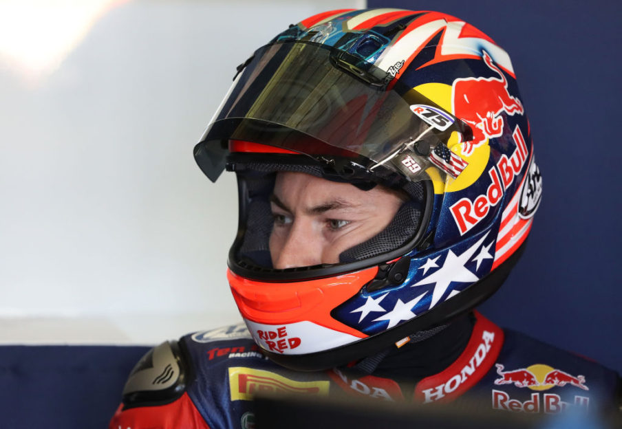 FIM World Superbike Championship Australia - Race 1 Robert Cianflone/Getty Images Sport