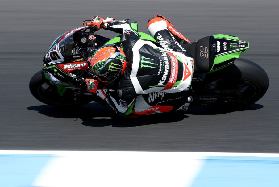 Robert Cianflone/Getty Images Sport