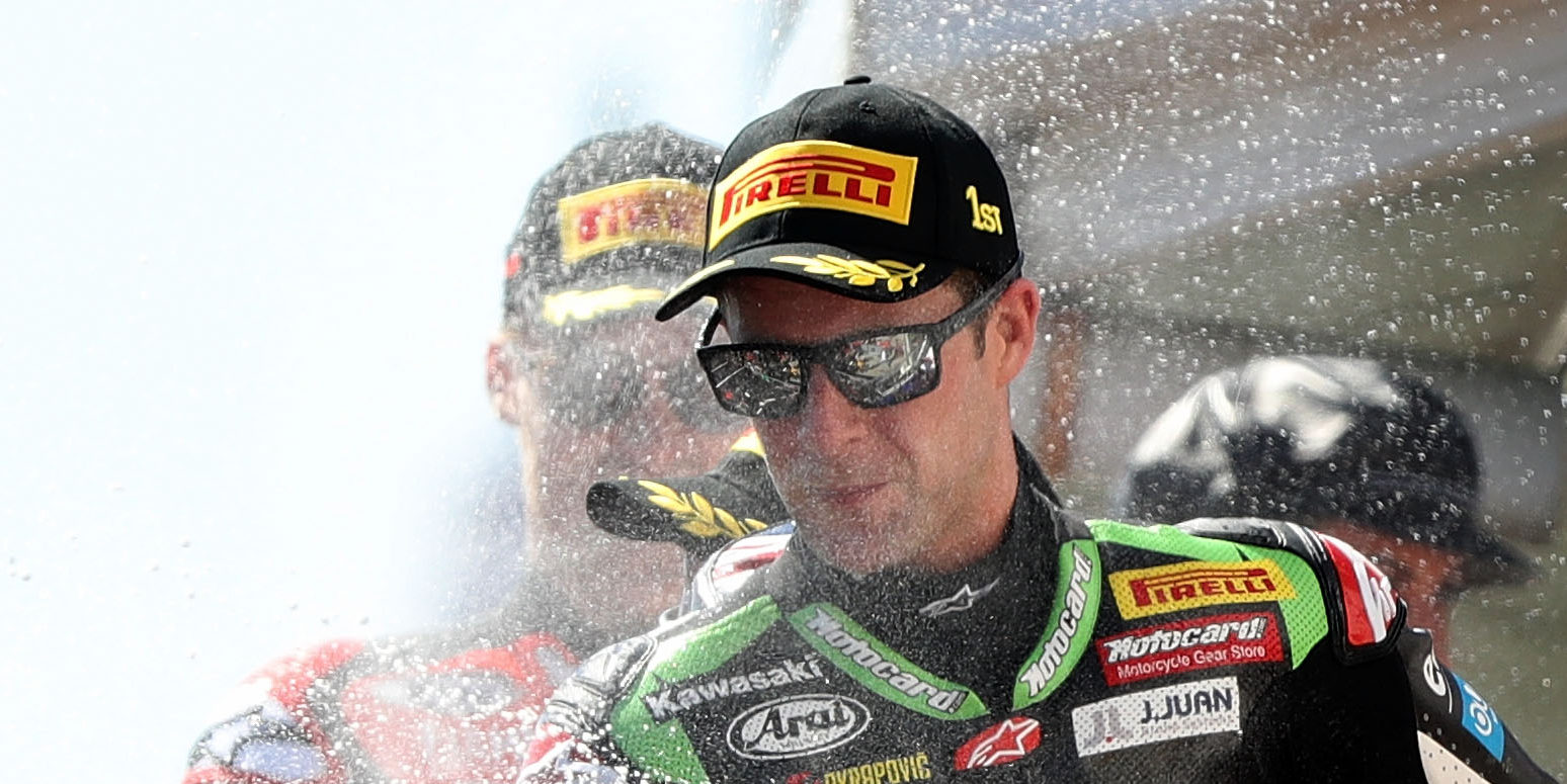 Rea’s ‘best ever start’ to a season continues
