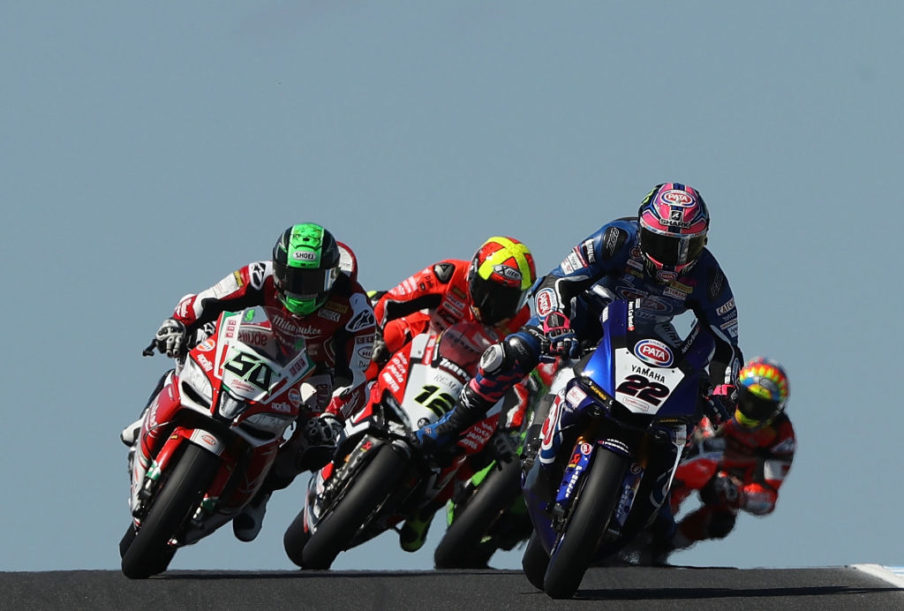Robert Cianflone/Getty Images Sport
