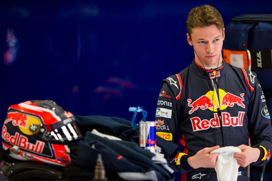 F1 Winter Testing In Barcelona - Day Three Peter Fox/Getty Images Sport