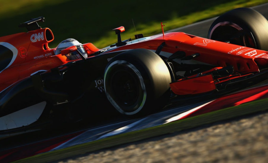 Dan Istitene/Getty Images Sport