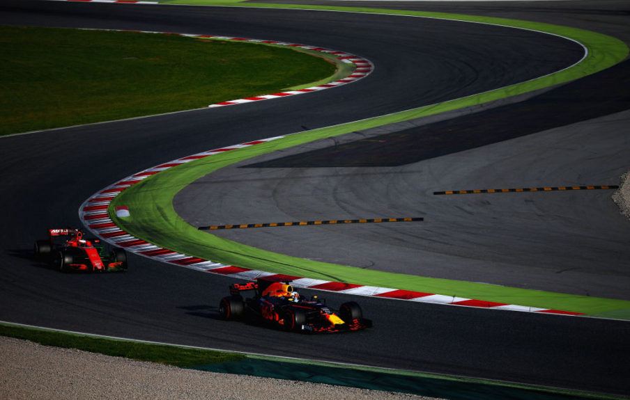 Dan Istitene/Getty Images Sport