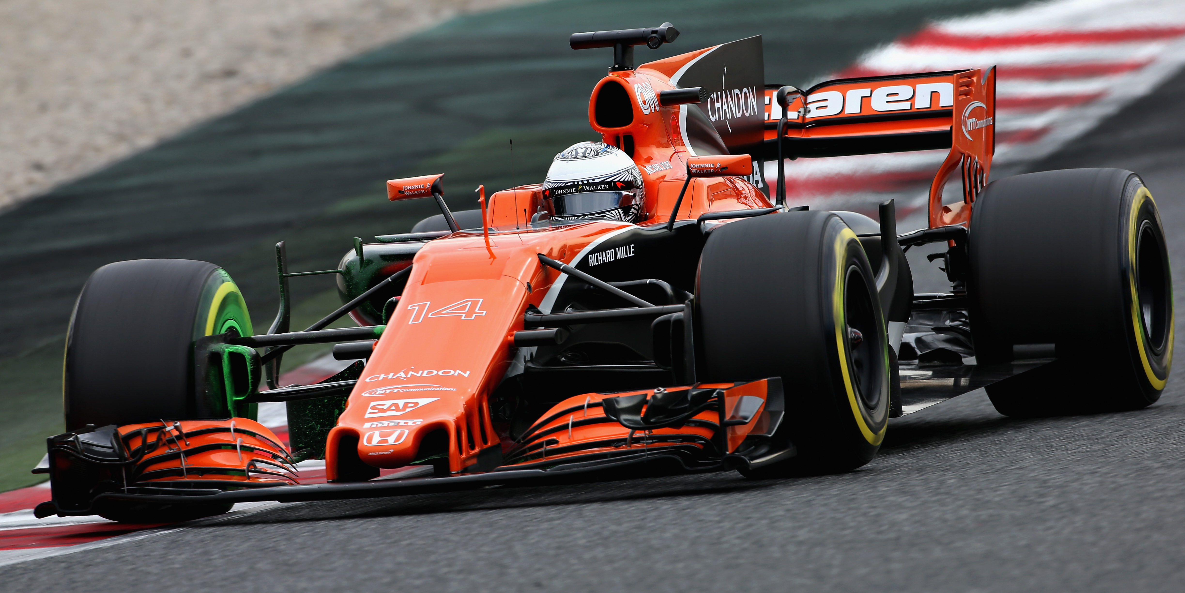 Alonso slams Honda for its poor reliability