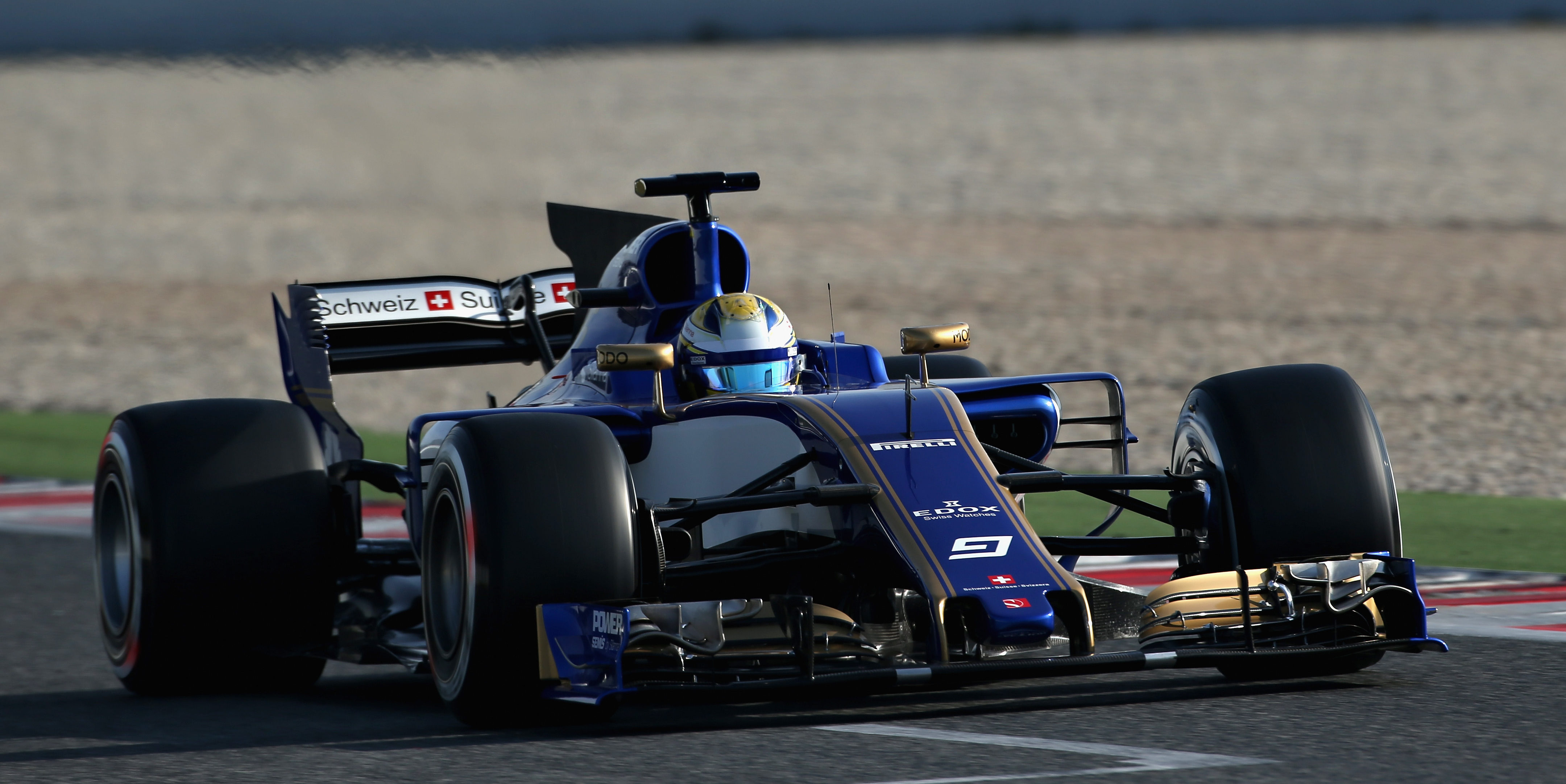 F1 2017 Preview: Is Sauber destined to finish last in 2017?