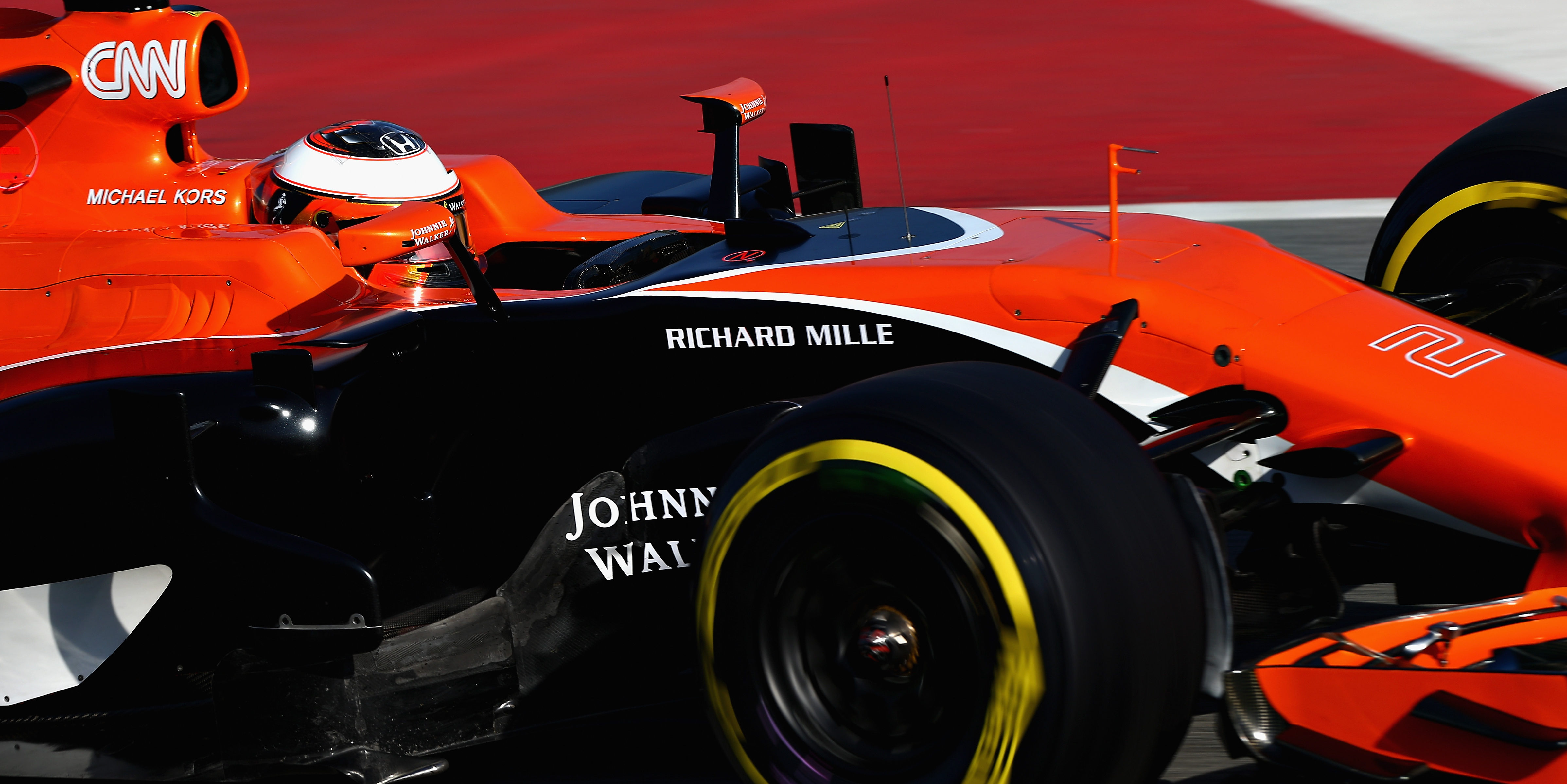 F1 2017 Preview: Is McLaren’s 2017 season really doomed?