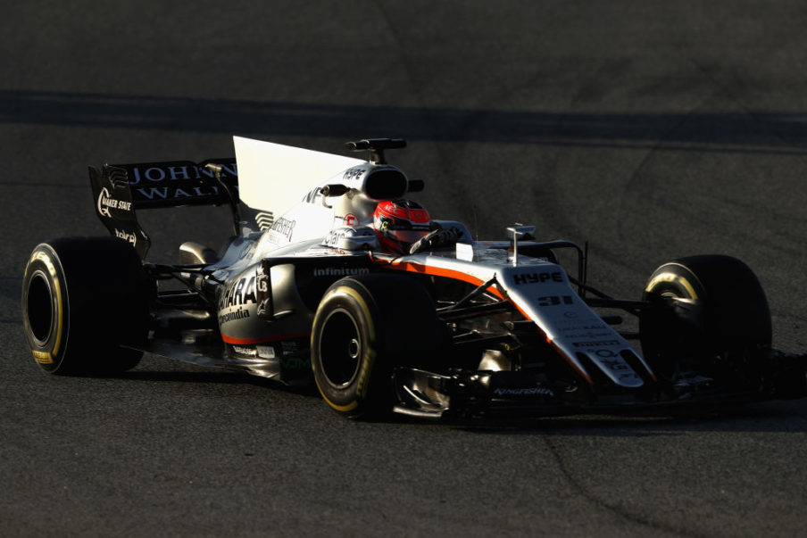 Mark Thompson/Getty Images Sport