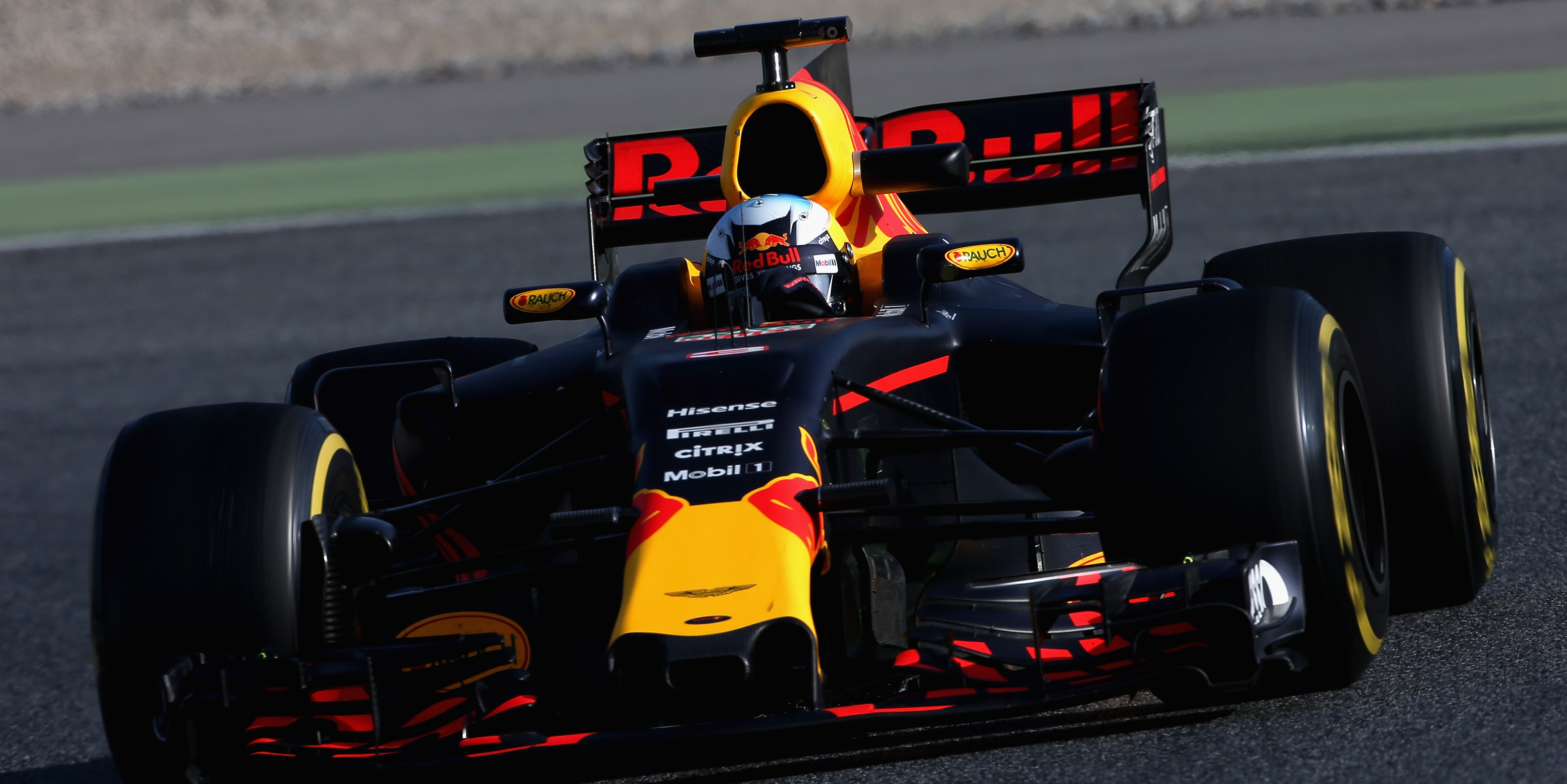 Ricciardo: Melbourne will be a different story