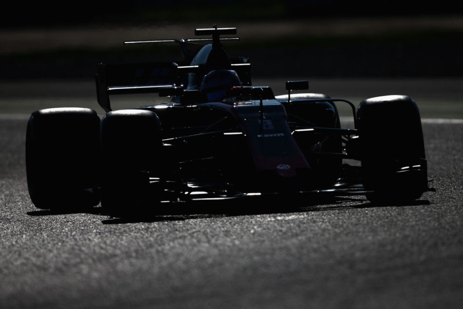 F1 Winter Testing In Barcelona - Day Four Dan Istitene/Getty Images Sport