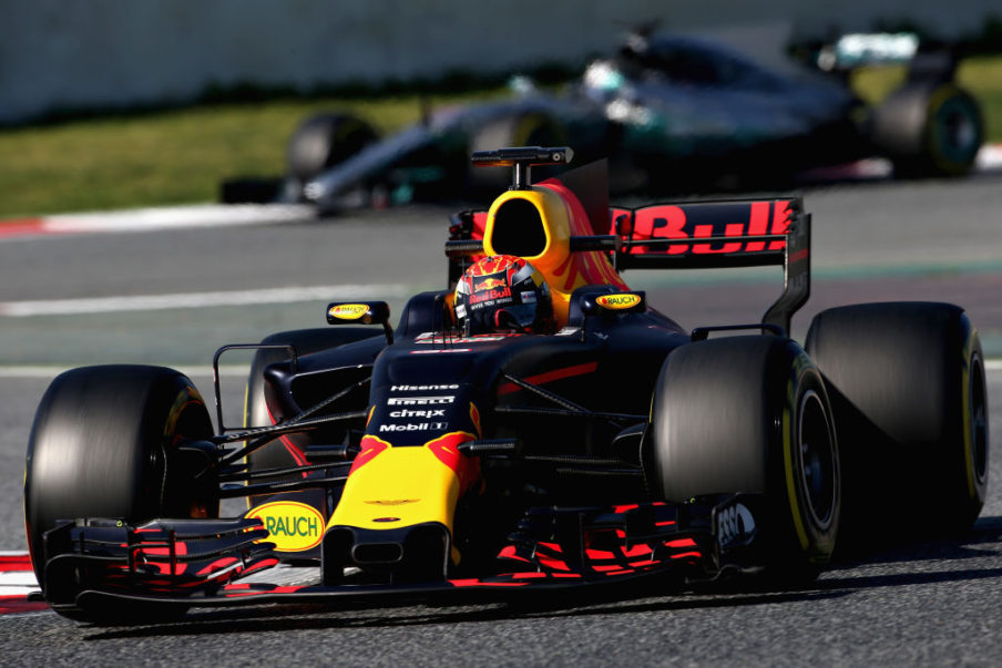 Charles Coates/Getty Images Sport