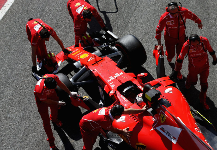 Charles Coates/Getty Images Sport