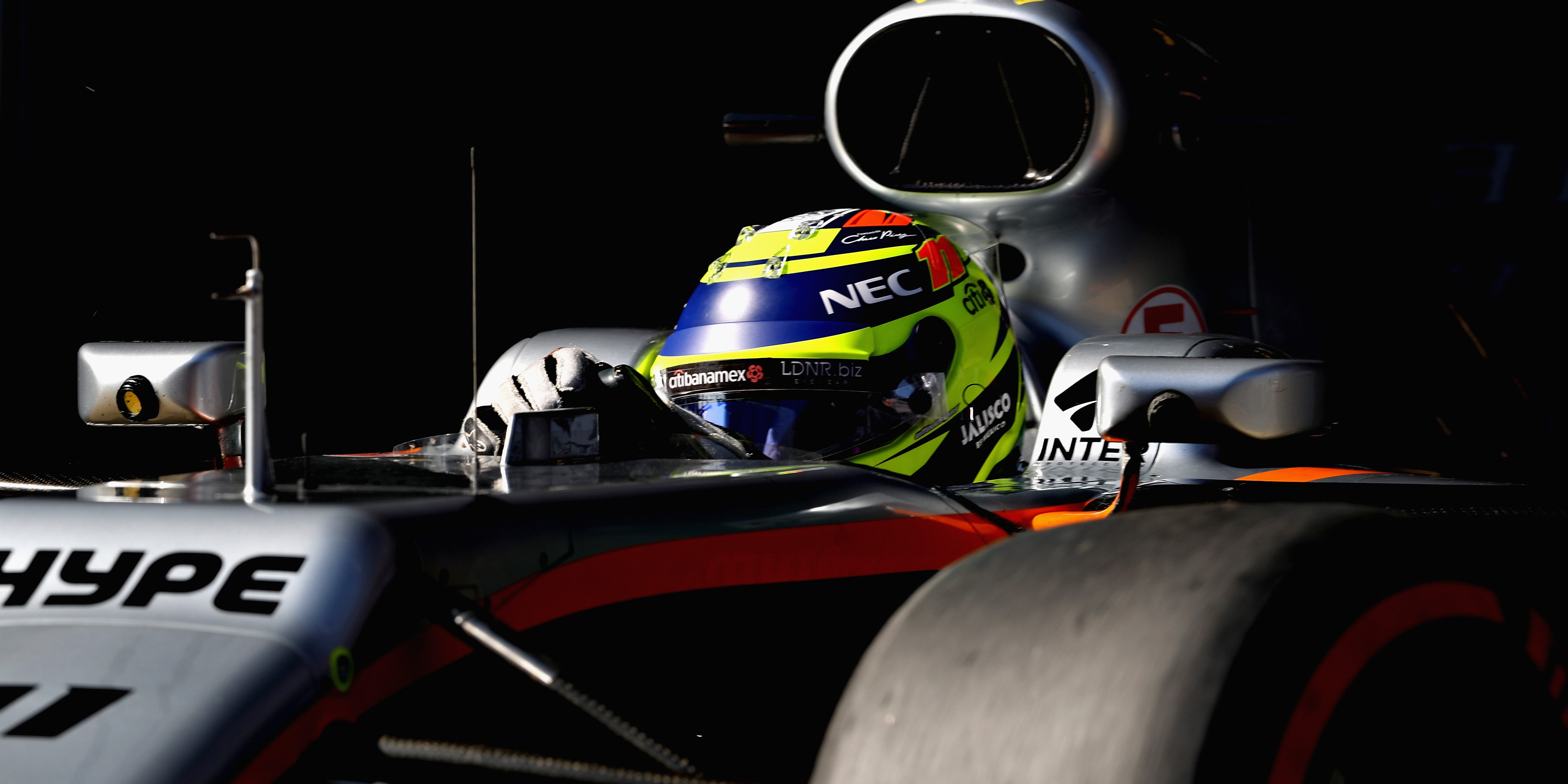F1 2017 Preview: Is Force India’s fairytale about to end?