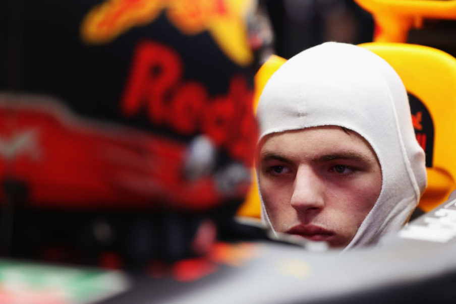Mark Thompson/Getty Images Sport