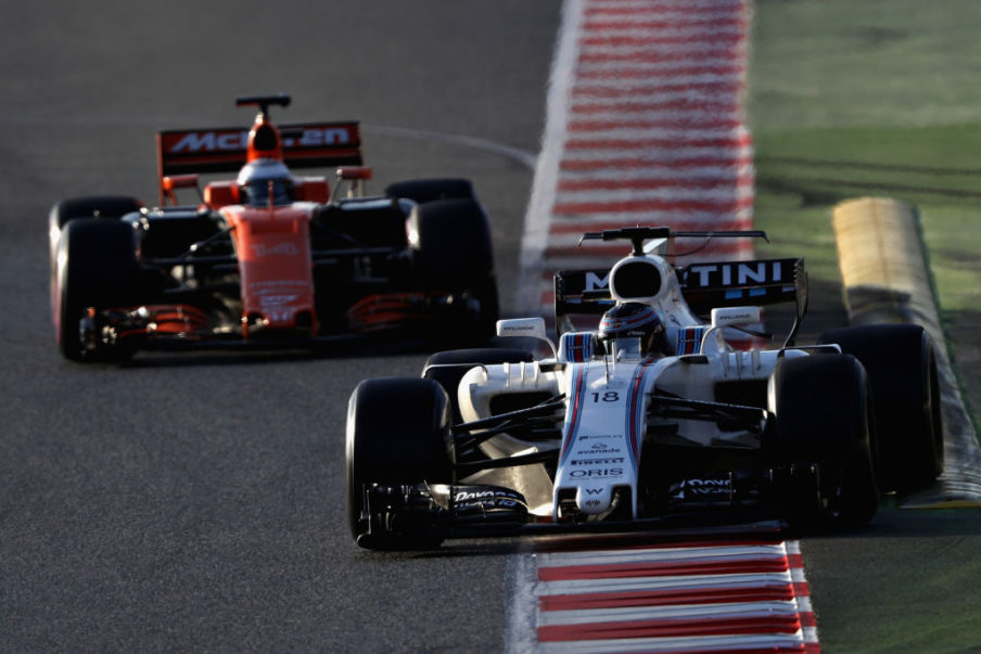 Mark Thompson/Getty Images Sport