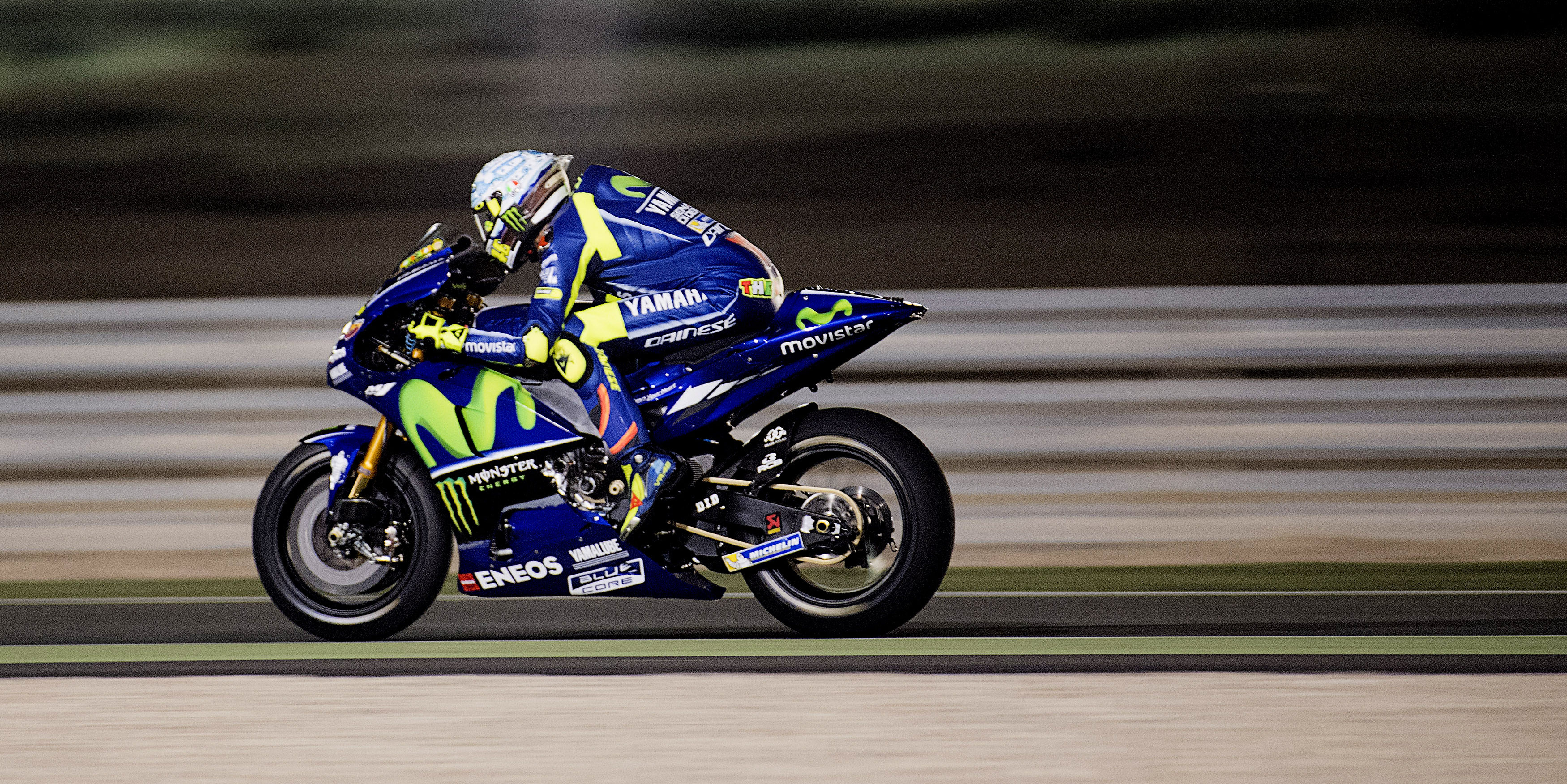 Rossi ‘confident’ despite difficult pre-season