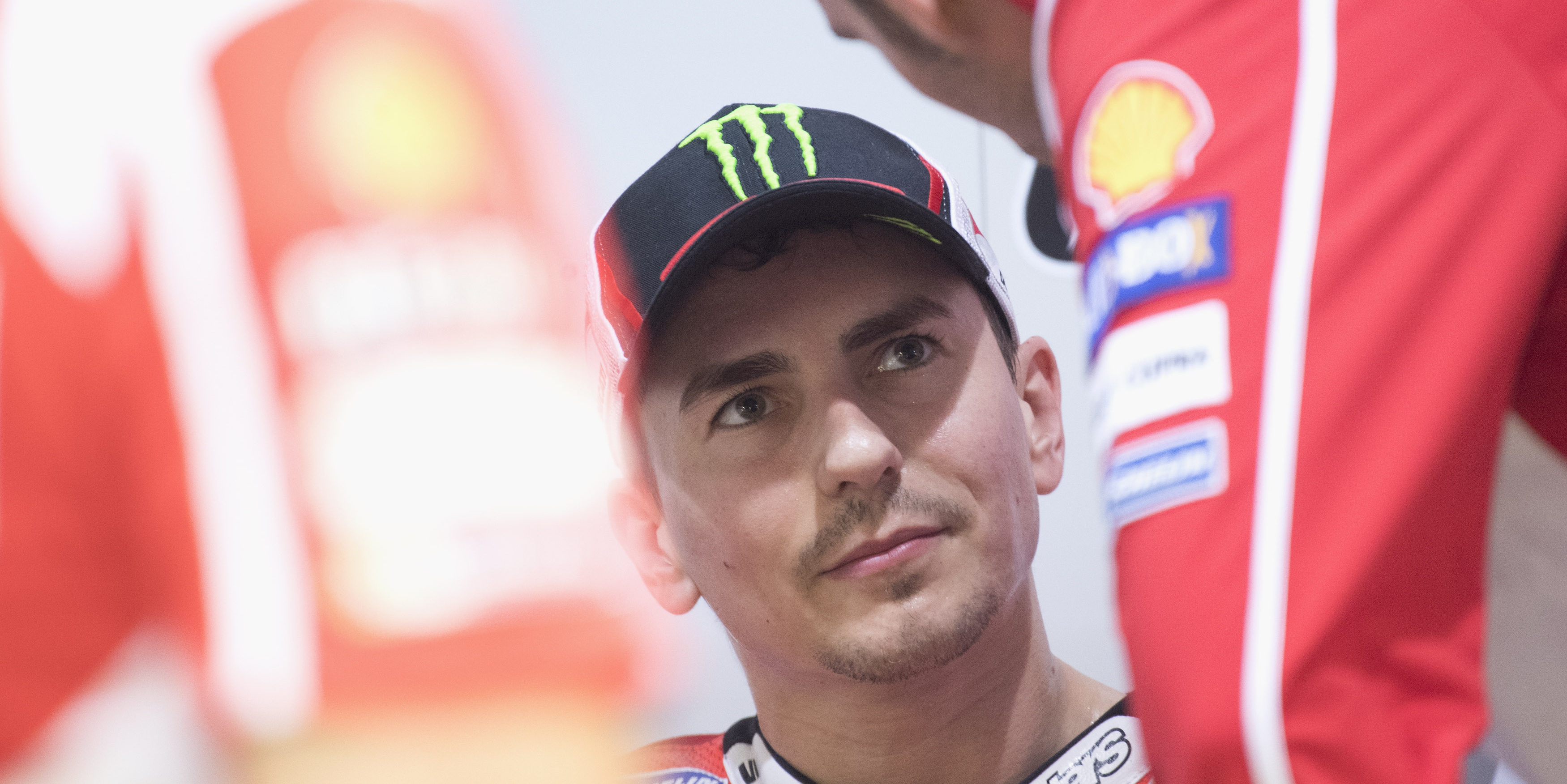 Is history about to repeat itself for Ducati?