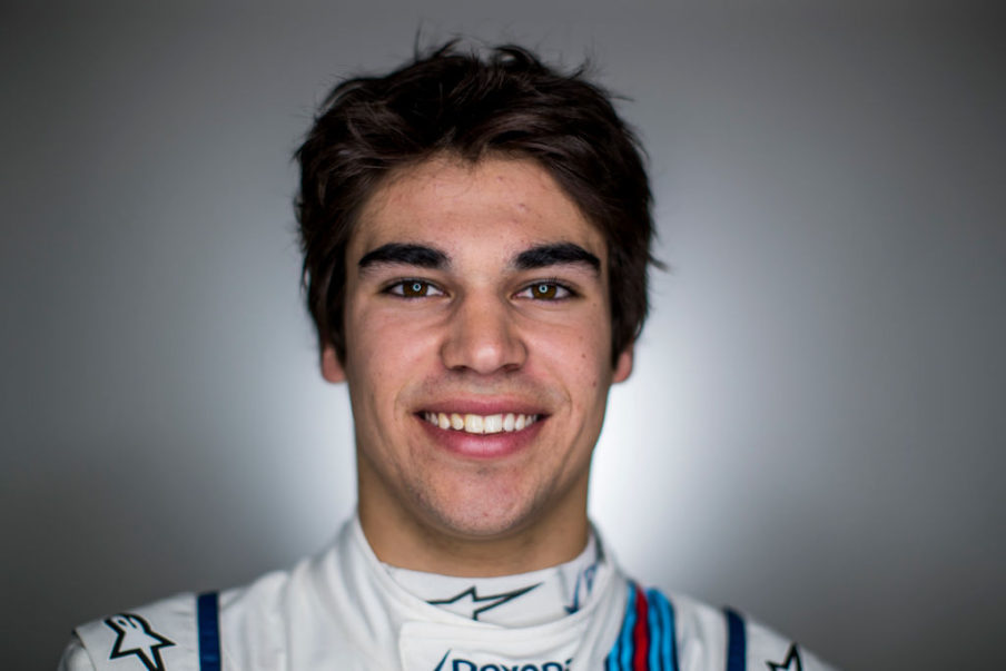 2017 Formula One Driver Portraits Mark Thompson/Getty Images Sport