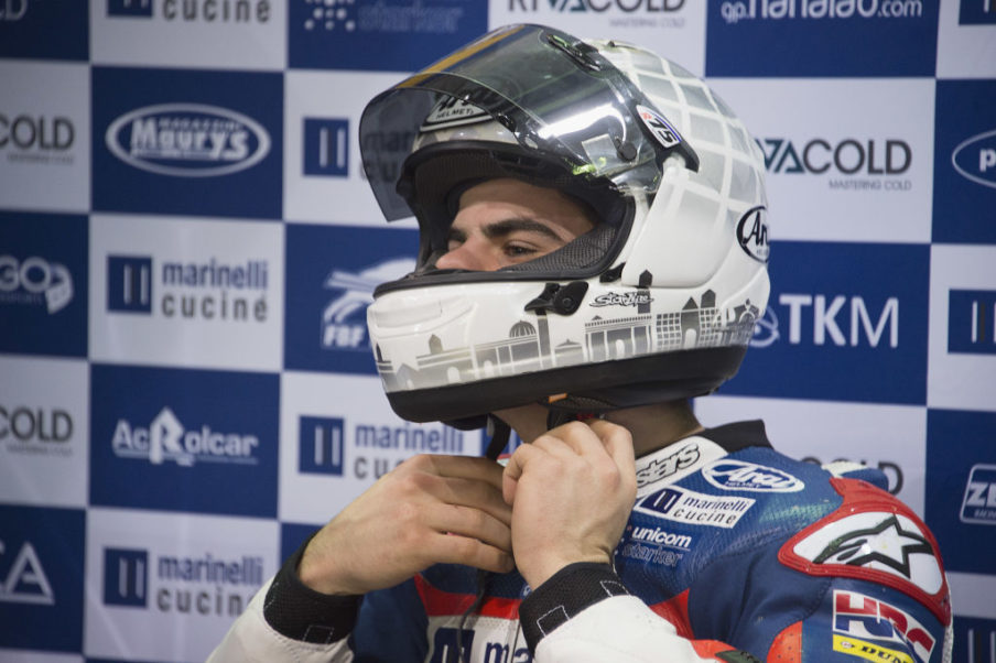 Mirco Lazzari gp/Getty Images Sport