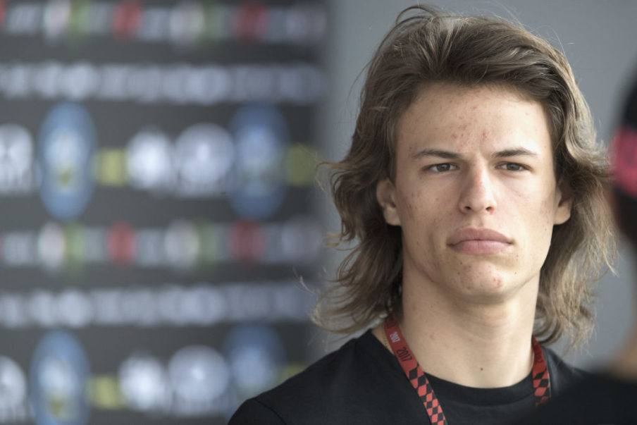 Mirco Lazzari gp/Getty Images Sport