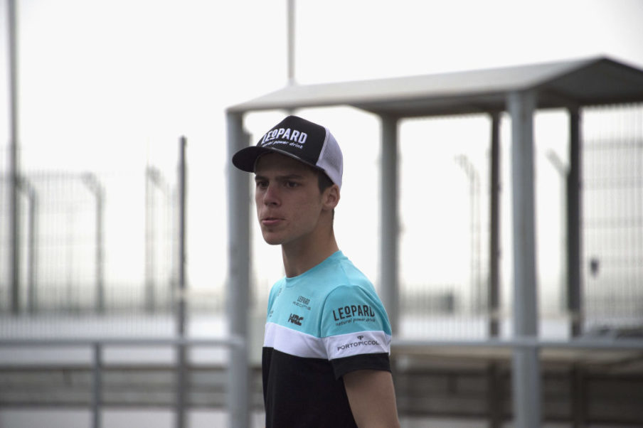 Mirco Lazzari gp/Getty Images Sport