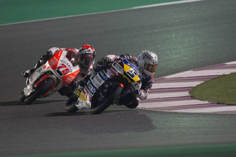Mirco Lazzari gp/Getty Images Sport